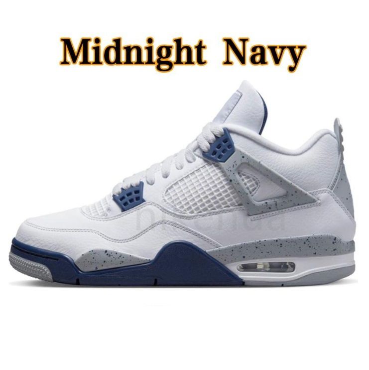 4s Midnight Navy