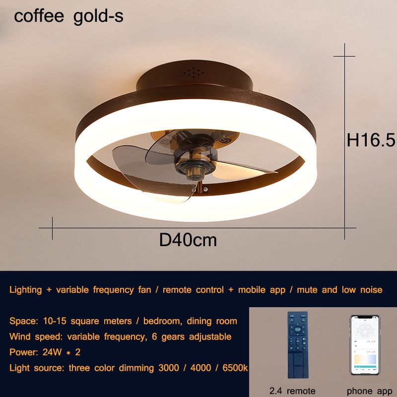 Coffee gold China 220V S-D40cm