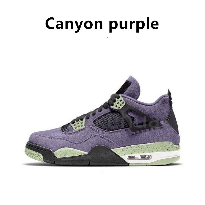 4s Canyon Purple