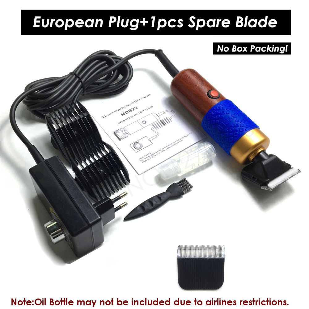 Eu Add 1 Blade Nobox