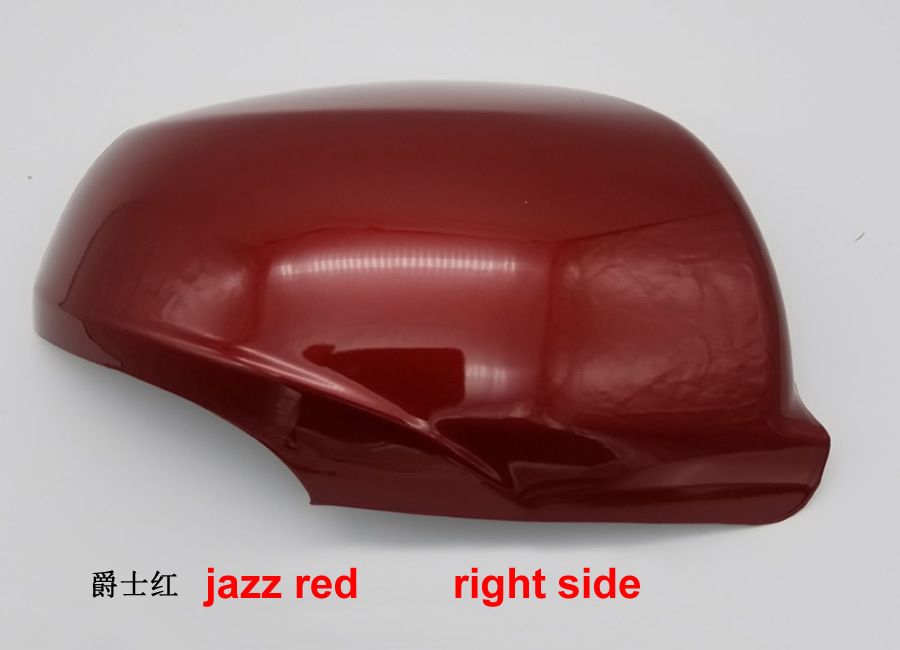 1 stuks jazz rood R