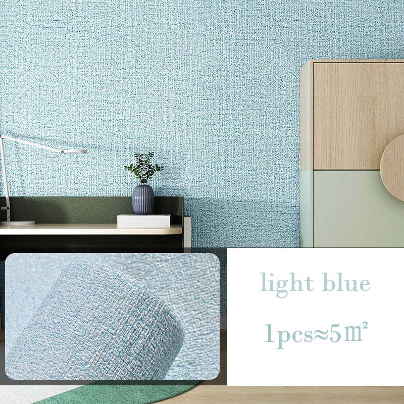 Light Blue-1pcs 50cmx10m