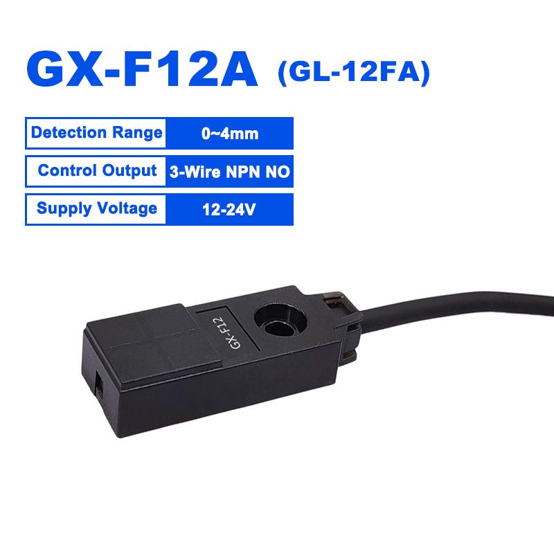 Gx-f12a