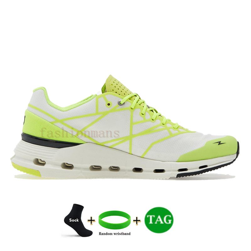 20 bianco fluo