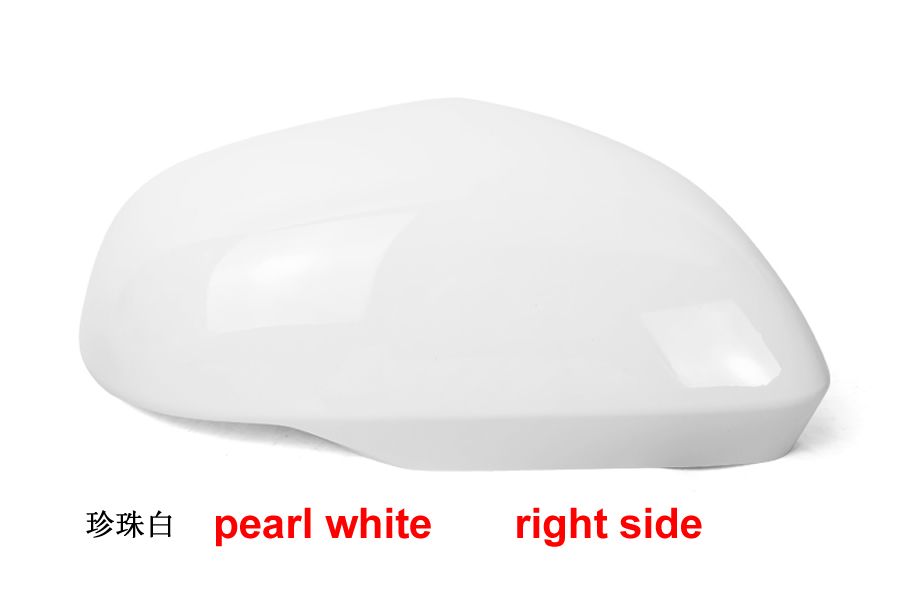 1pcs Pearl White r