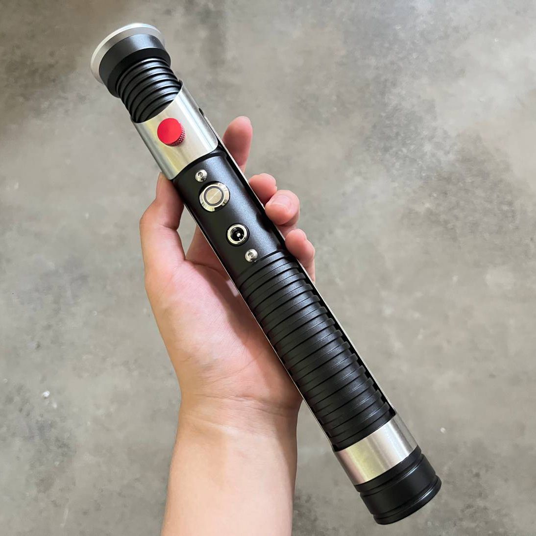 Rgb Lightsaber