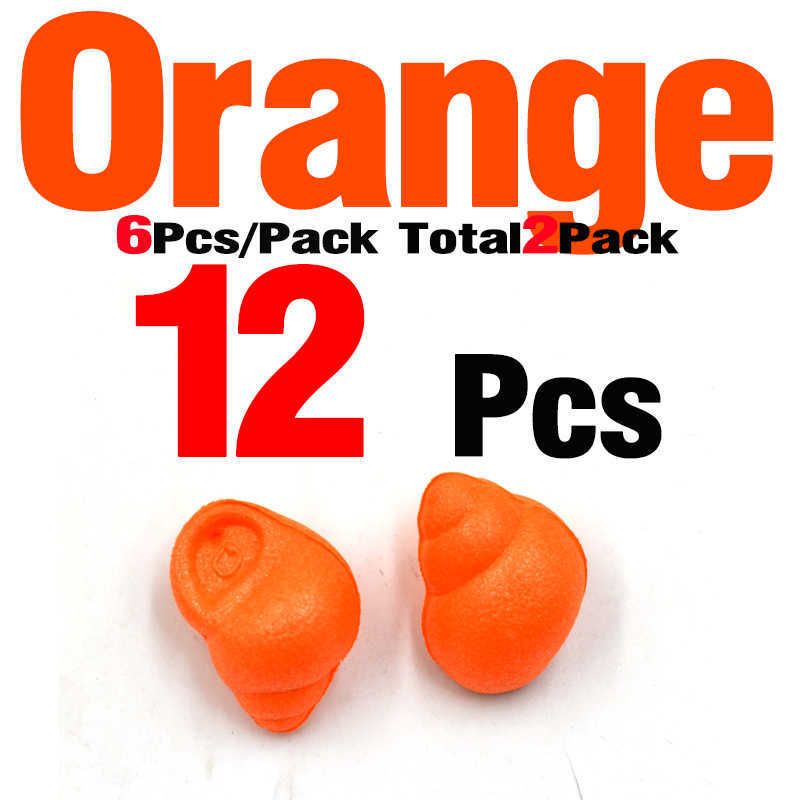 12pcs Orange