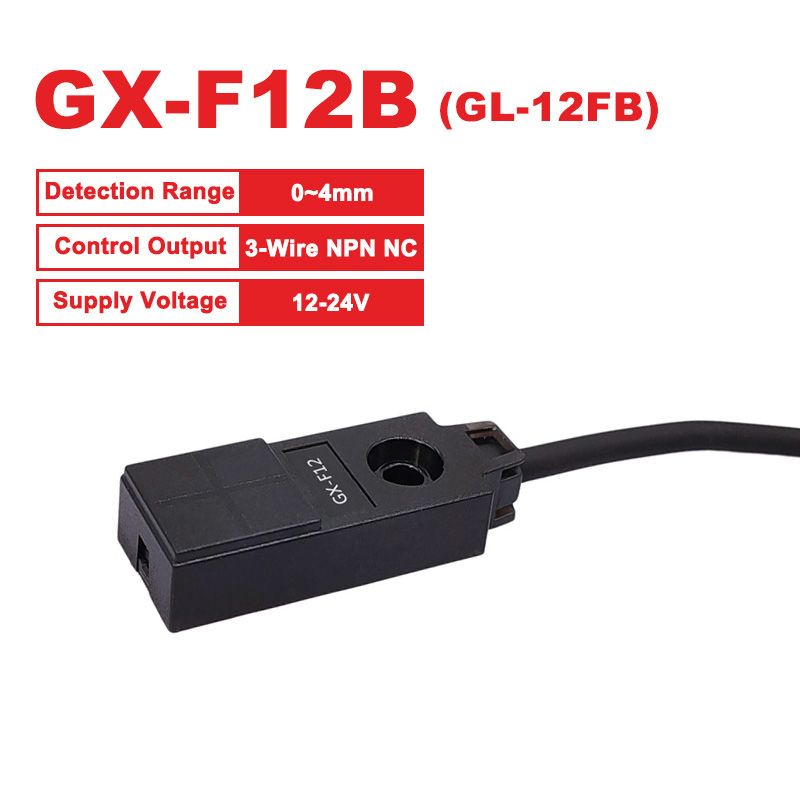 GX-F12B