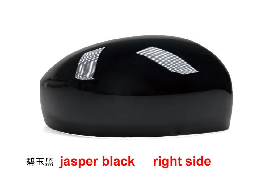 1pcs jaspe noir R