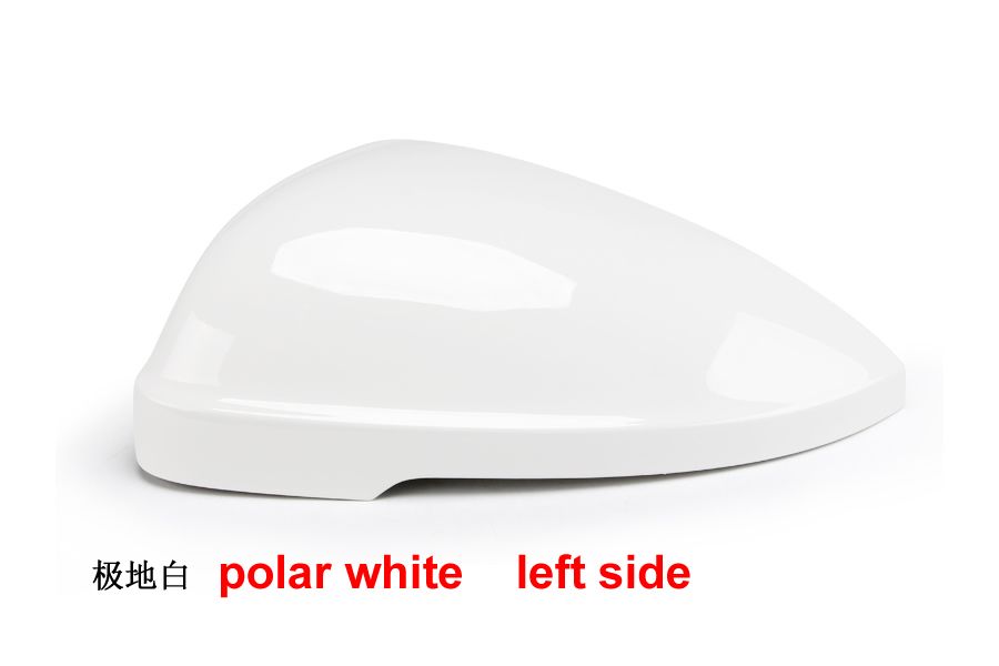 1pcs polar white L