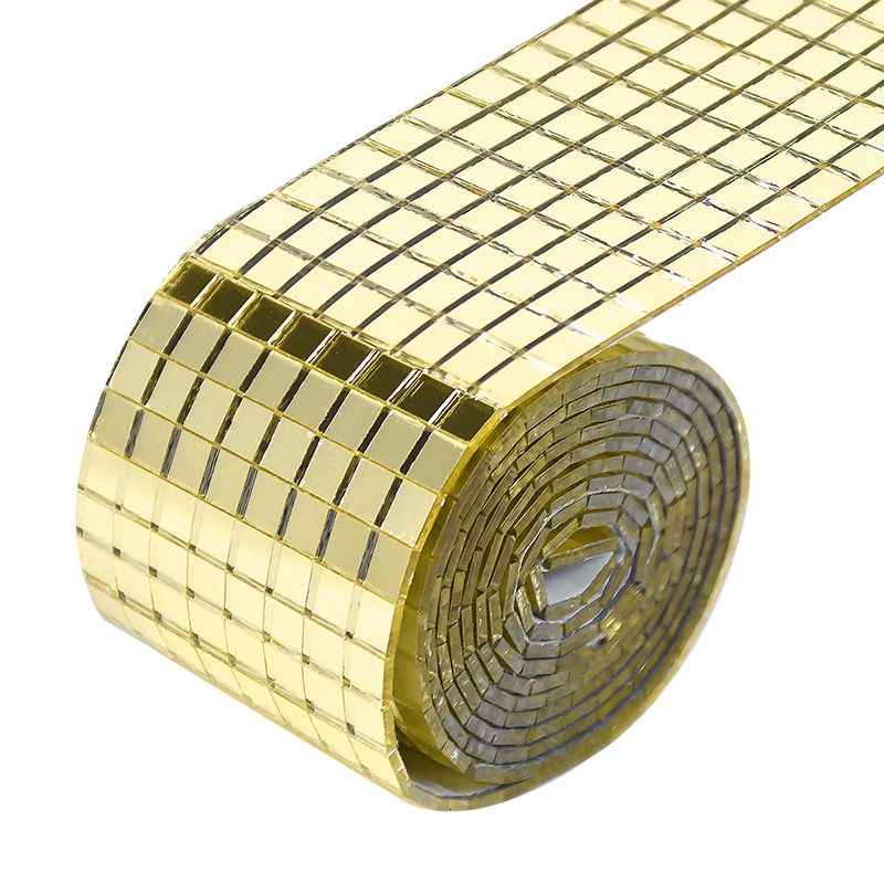 Gold-10x10mm(every Tile)