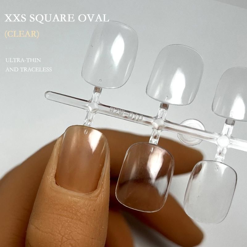 xxs quadratisch oval240