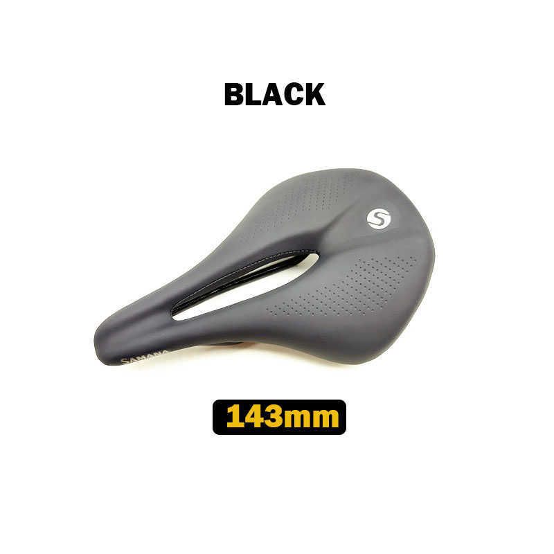 Black 143mm