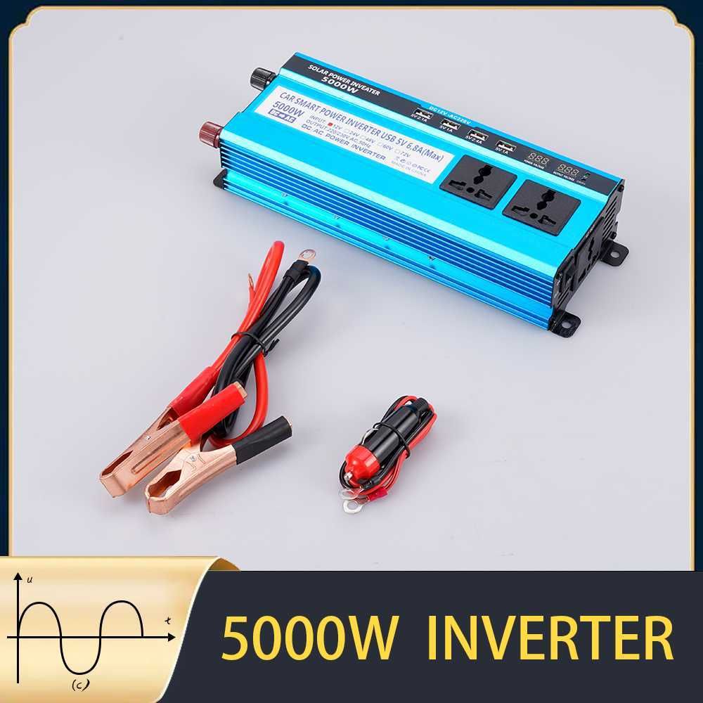 5000w-12v