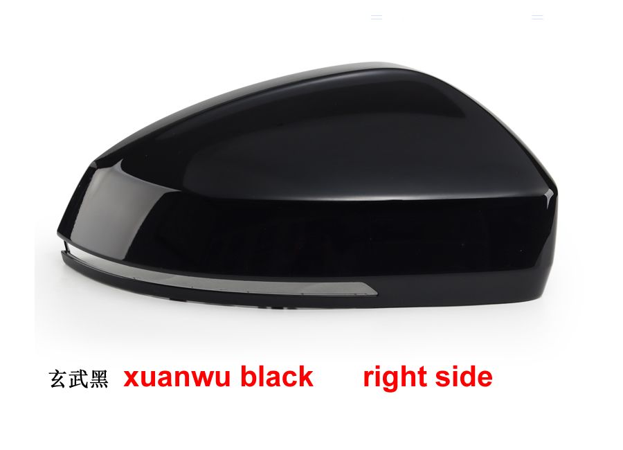 1pcs xuanwu noir R