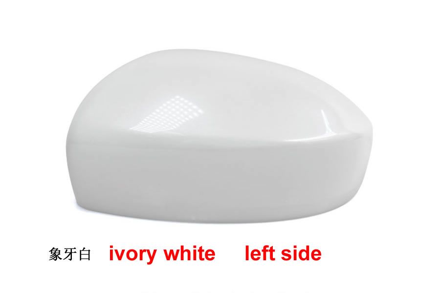 1pcs ivory white L