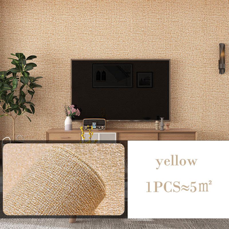 Amarelo-1pcs 50cm x 10m