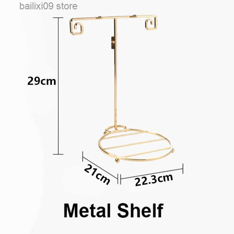 Metal Shelf