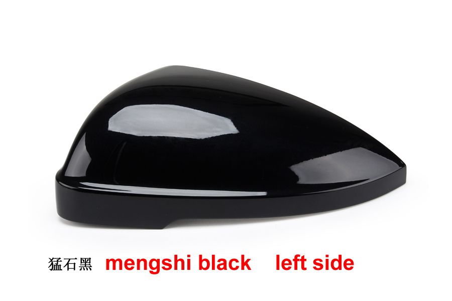 1 Stück Mengshi schwarz L