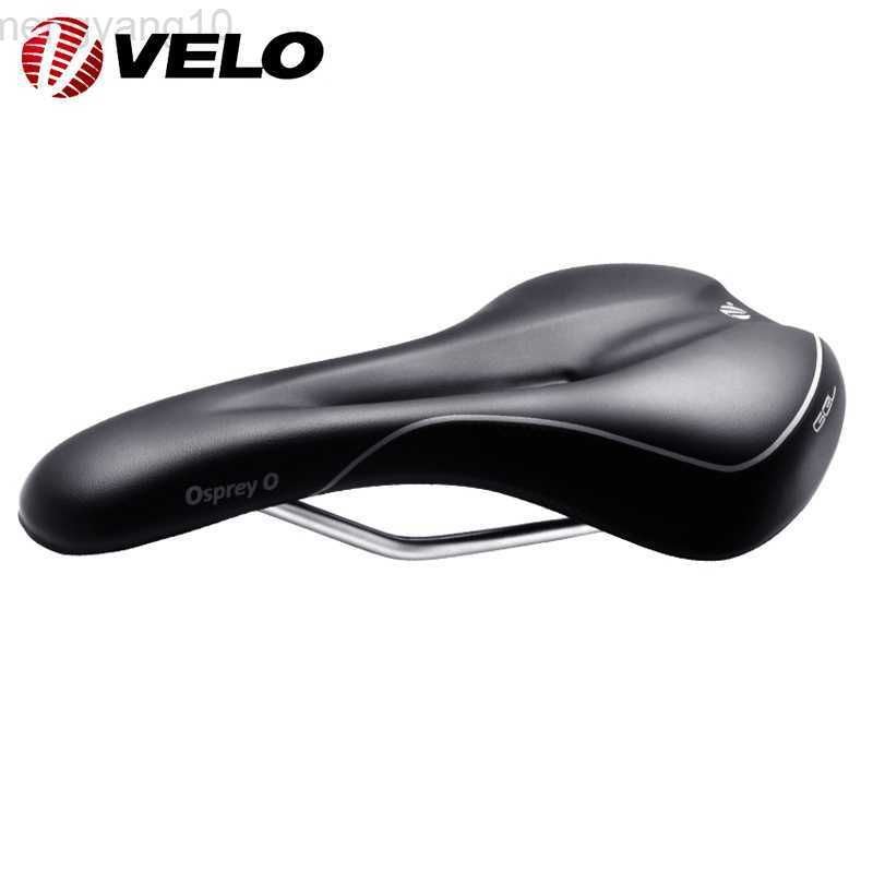 Velo bmx sales gel saddle