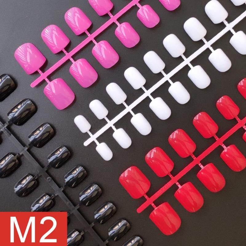 M2 4 смешанные цвета