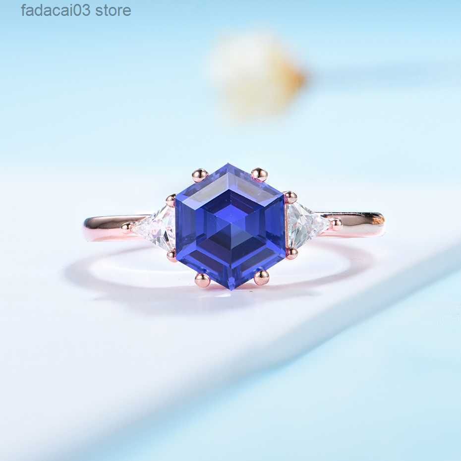 KR142 Tanzanite R.