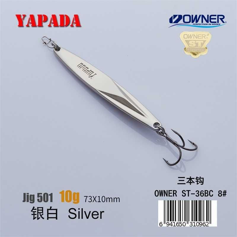 Silver 10g