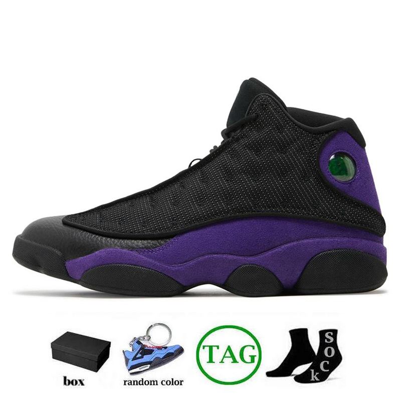 B37 Court violet 40-47