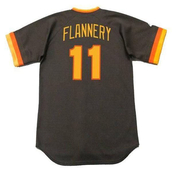 11 Tim Flannery 1984 Brown