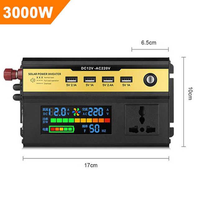 3000W-24V- 우주