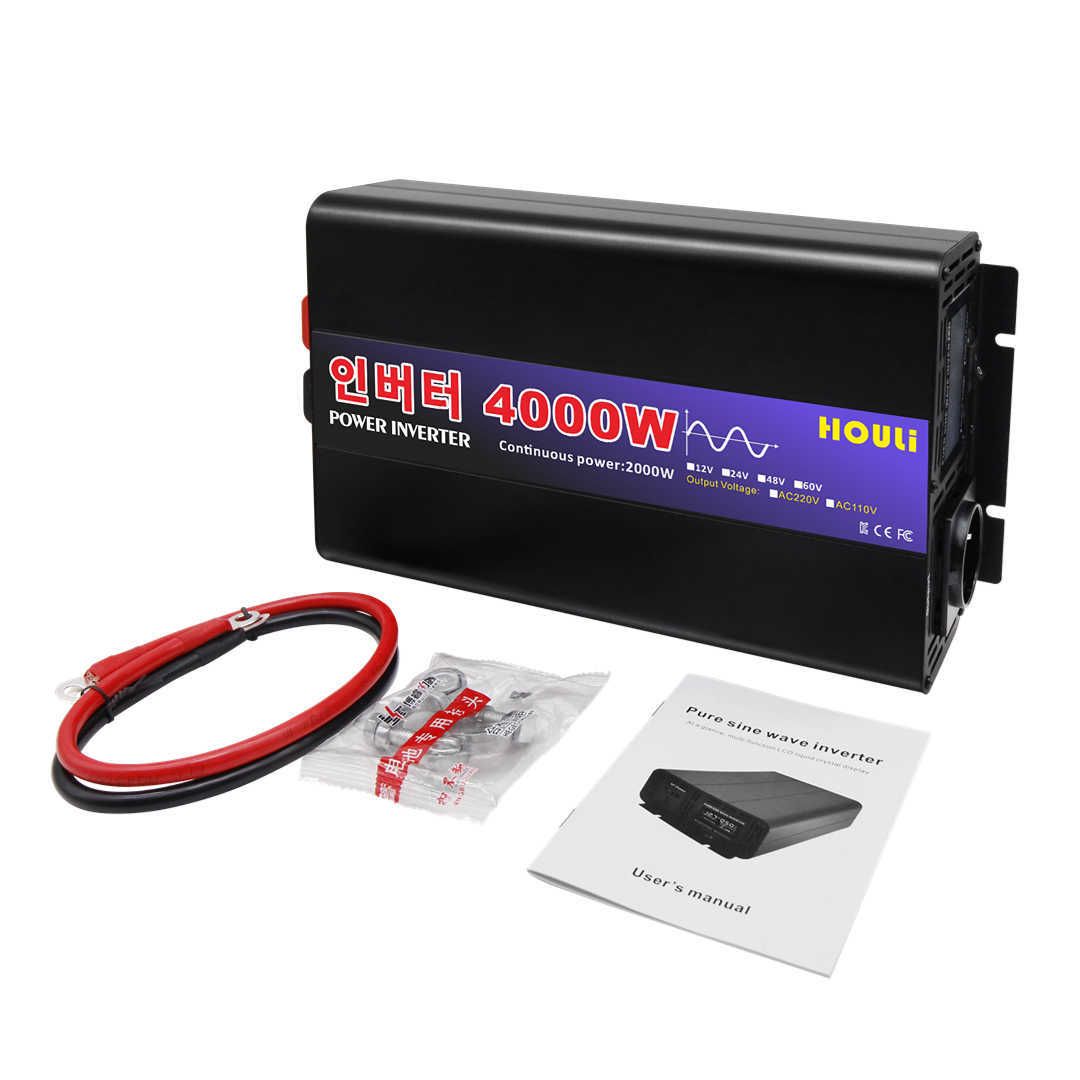 4000w-60v-220v-240v 50hz-Europa