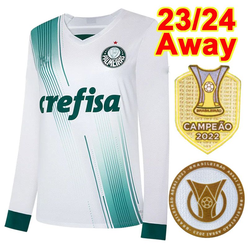 CX13926 23 24 Away Brasileir. Seri. A