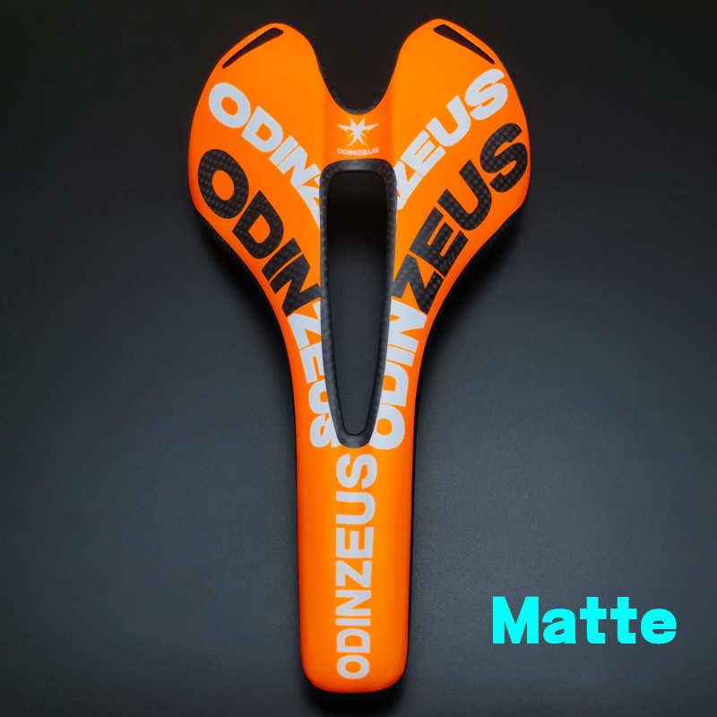 Matte Orange