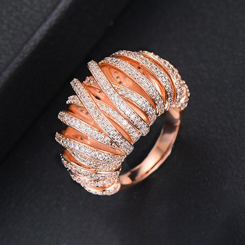 Rosegold H138R.