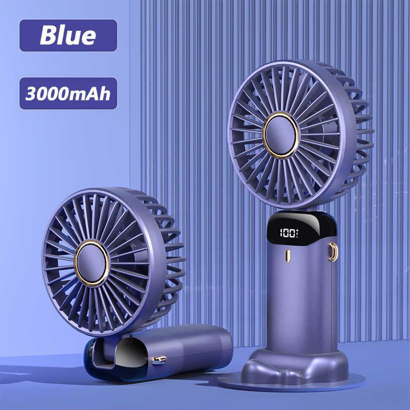 Bleu-3000mah