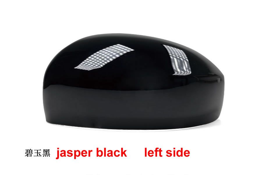 1pcs jaspe noir L