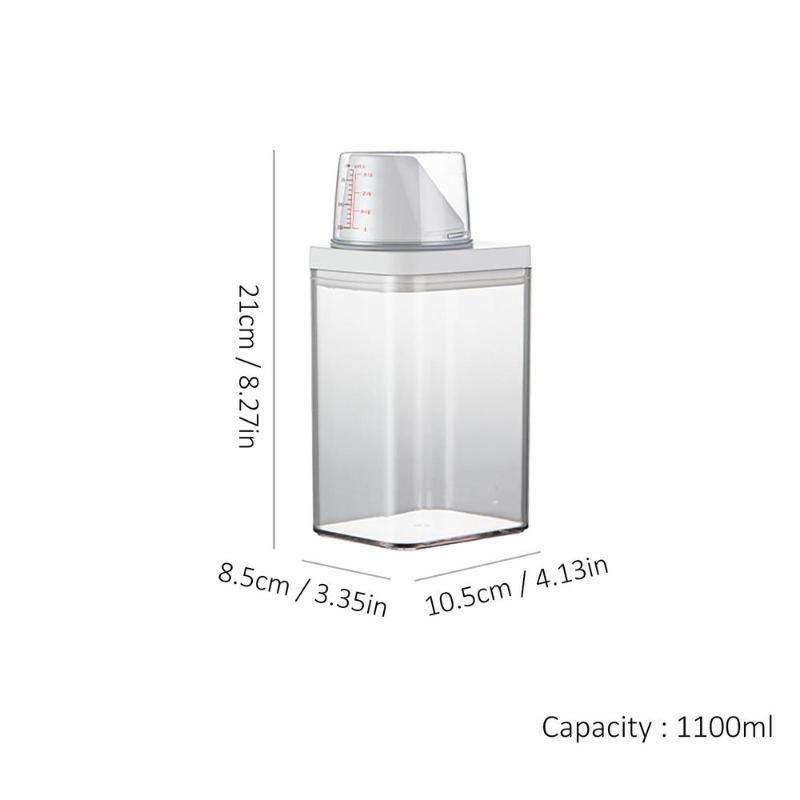 Chiny 1100ml.