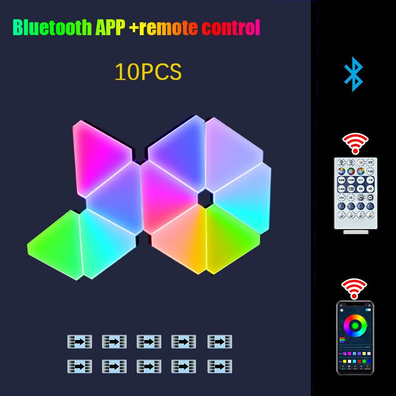 10 sztuk aplikacji Bluetooth-wtyczka UE