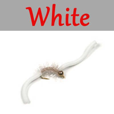 White 10pcs