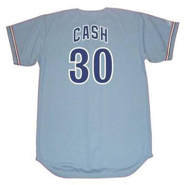 30 Dave Cash 1978 Azul