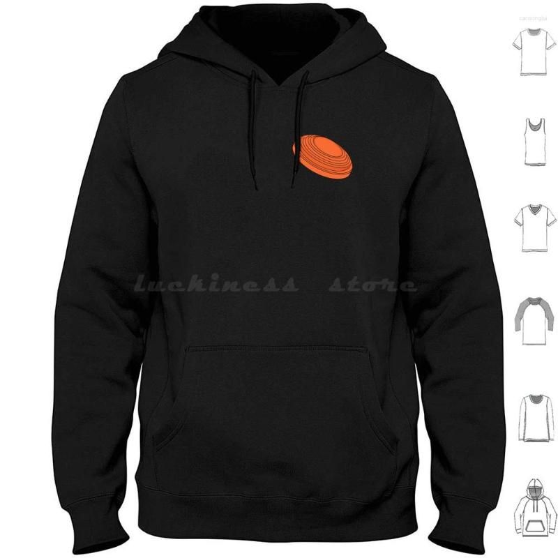 Cotton-Hoodie-Black