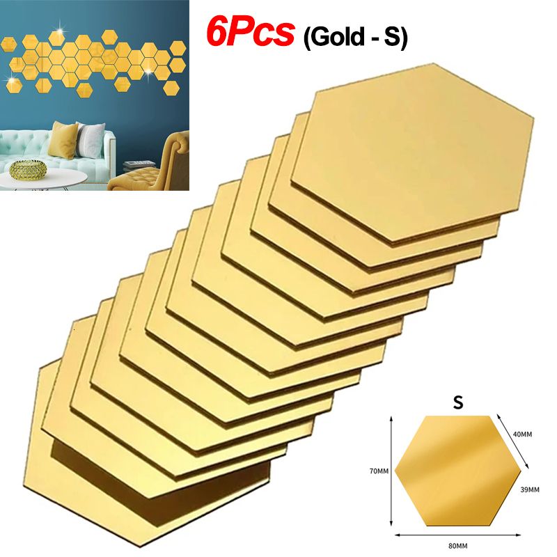 6pcs-s-gold