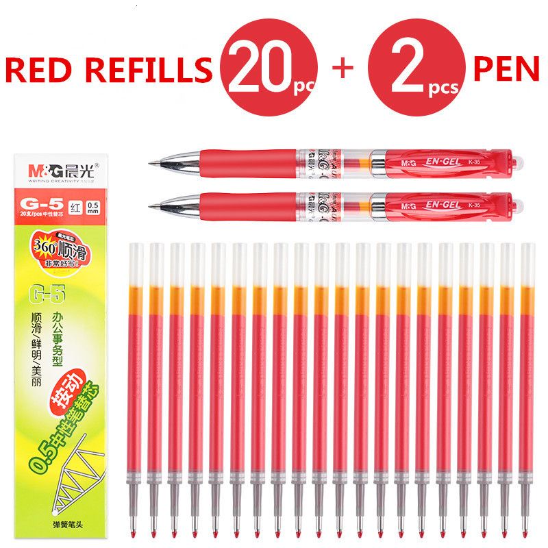 2pen и 20 Refills2