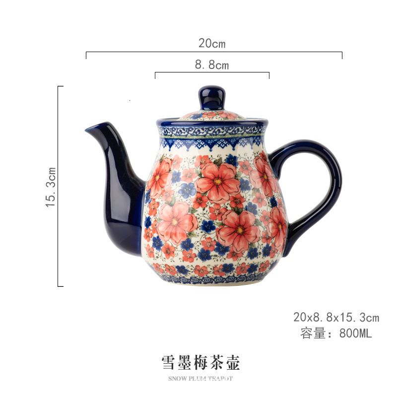 Teapot-d