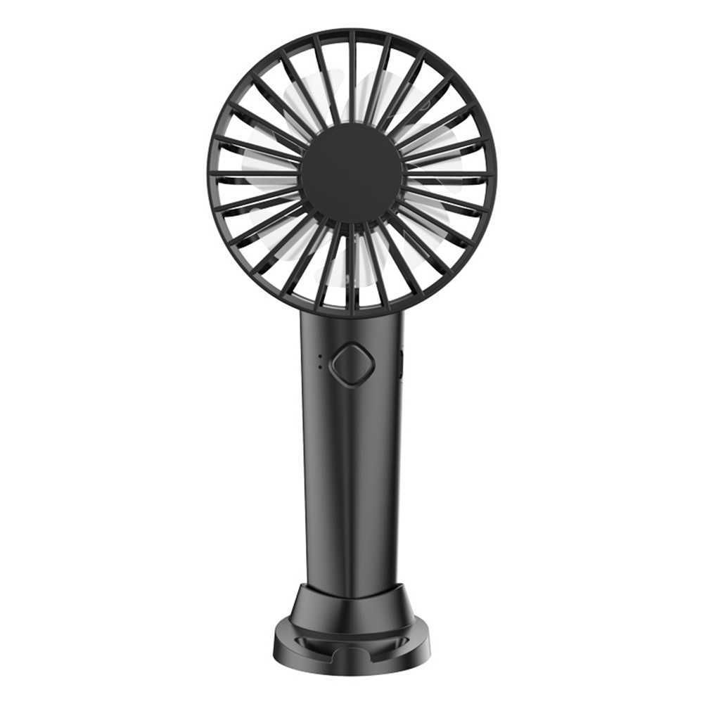 Mini Handheld Fan