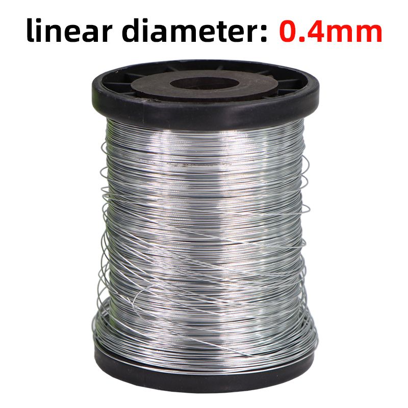 Dia. 0,4 mm-250 g 1 rol