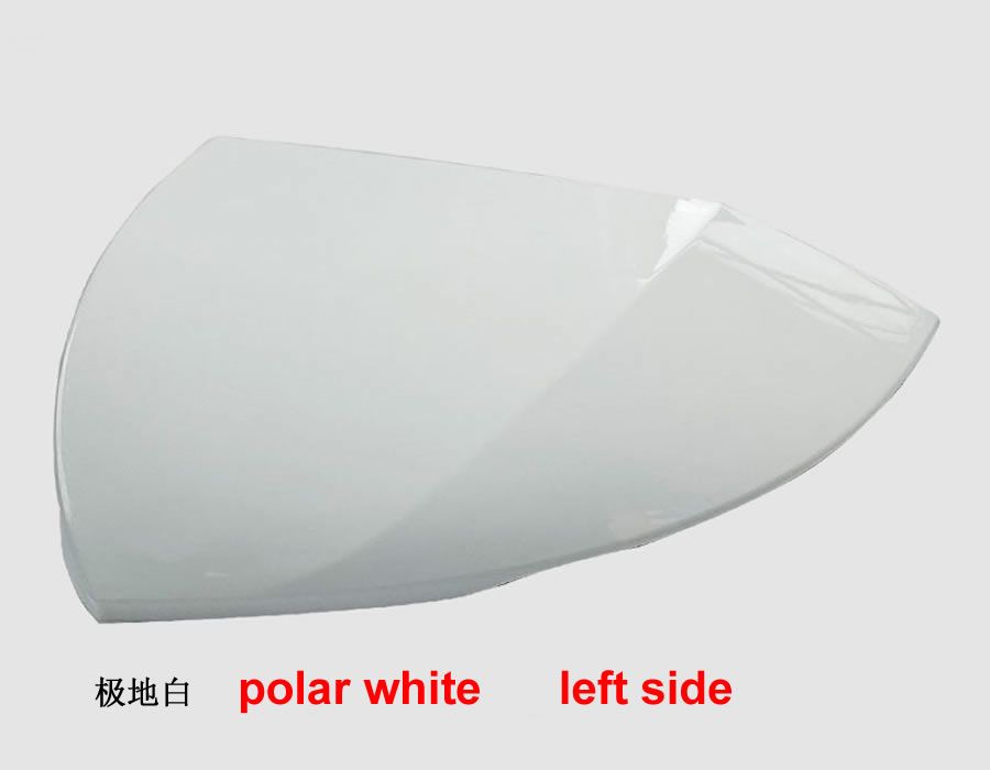 1pcs polar white L