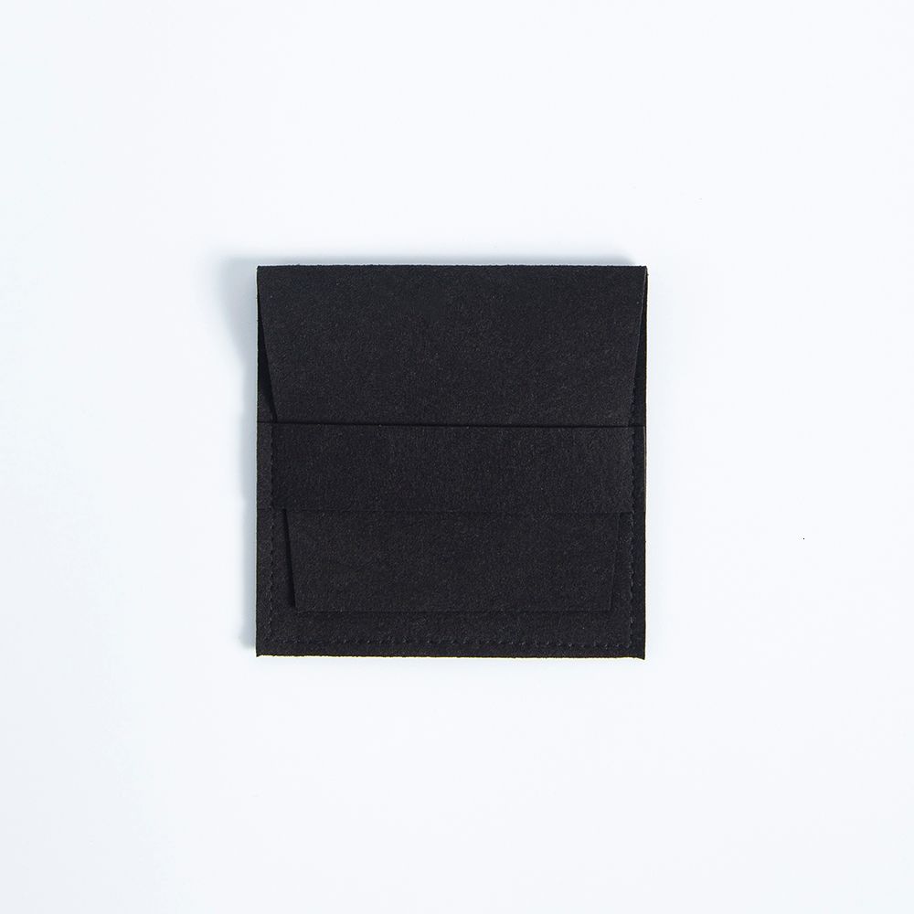 20 stcs Black-8x8cm