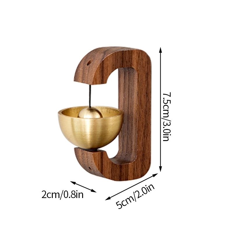 Carillons éoliens S13