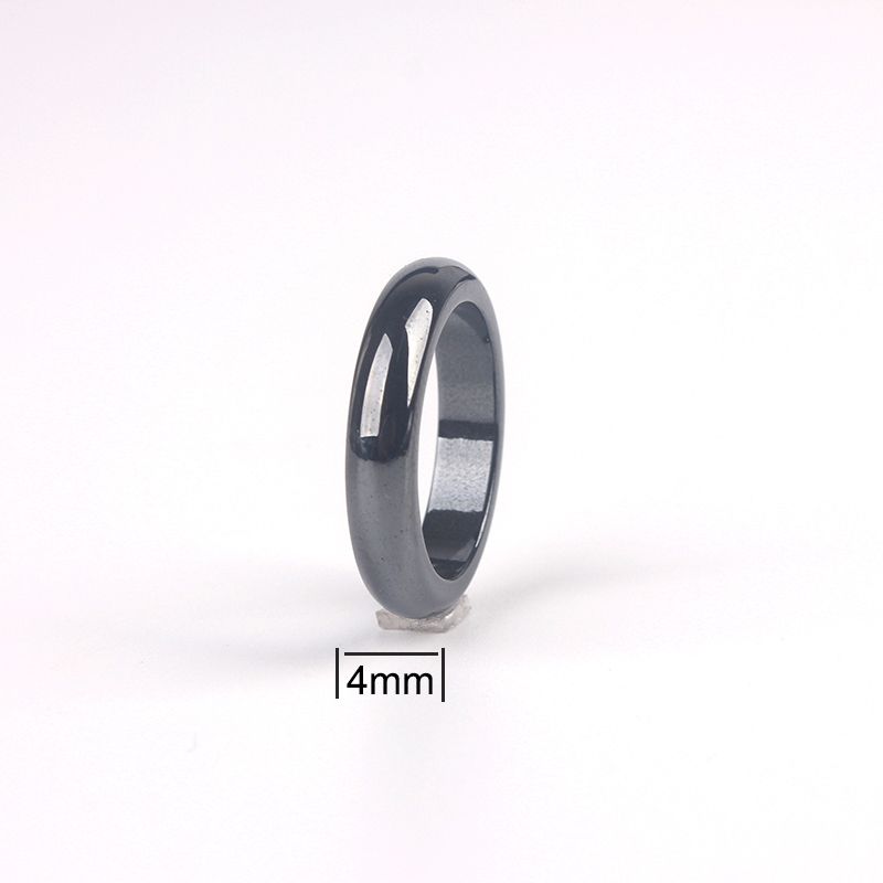 4mm arco magnetico Black China